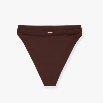 Slow Bikini Bottom - Toffee