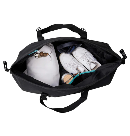 Weekender Bag - Black