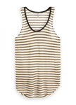 Striped Tank Top