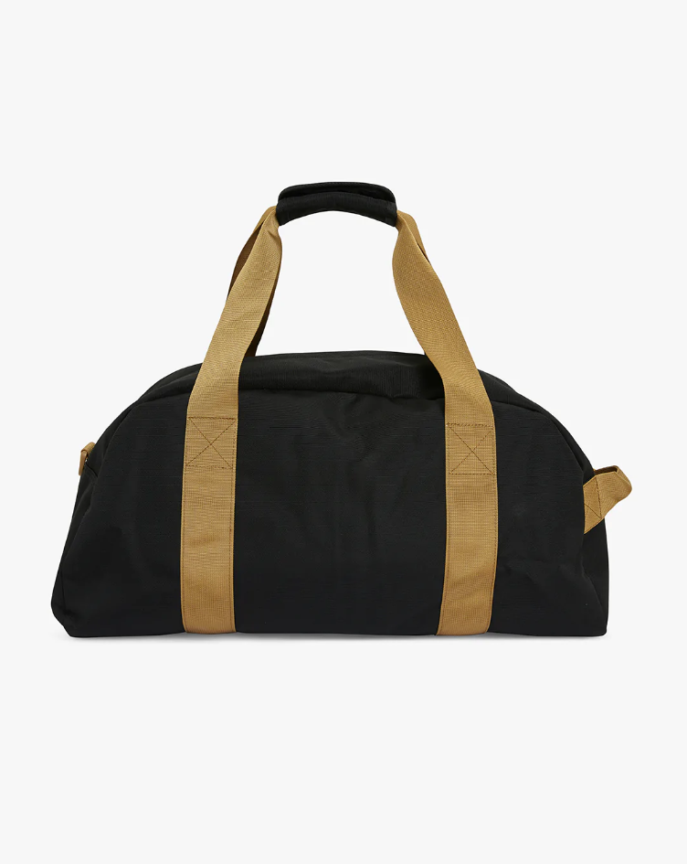 Layover Duffle - Black