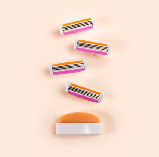 Stay Sharp Razor Refill Pack