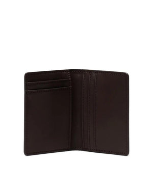 Gordon Wallet - Brown Leather