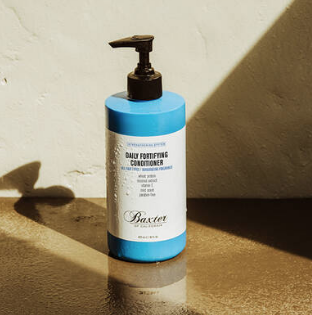 Daily Fortifying Conditioner - 16 oz - Genterie Supply Co.