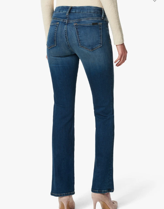 Provocateur Petite Bootcut Jean - Stephaney