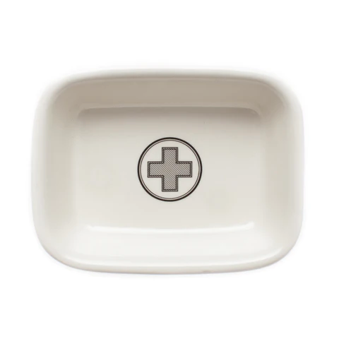 Soap Dish - Apothecary