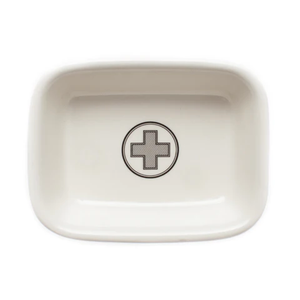 Soap Dish - Apothecary