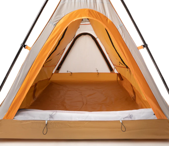 Free Range A-Frame Tent