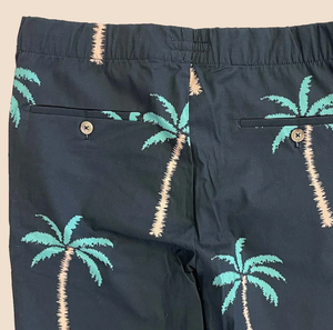 Beach Pants - Palmy