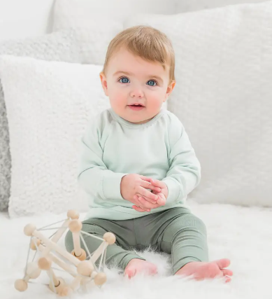 Classic Leggings - Tyme