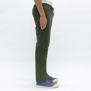 House Trousers - Green