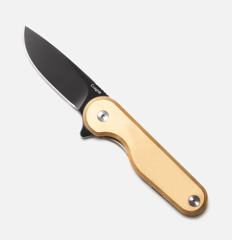 Rook Knife - Tricolor