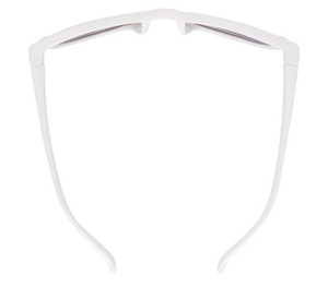 Weefarer Sunglasses - White