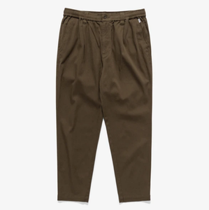 Supply Pant - Olive Military
