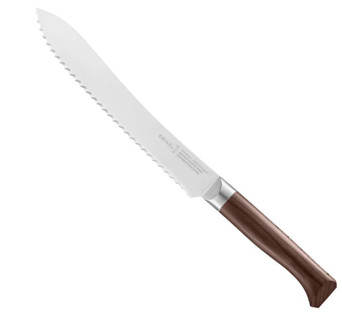 Forged 1890 Bread Knife