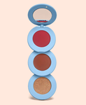Stack the Odds Multi Use Face Palette - Cocktail Hour