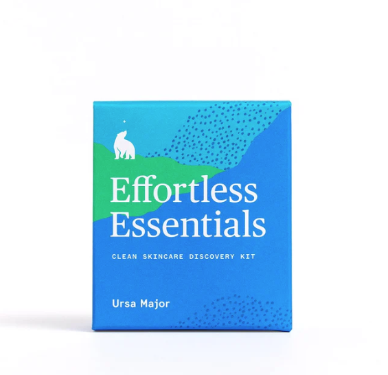 Effortless Essentials Kit