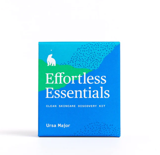 Effortless Essentials Kit