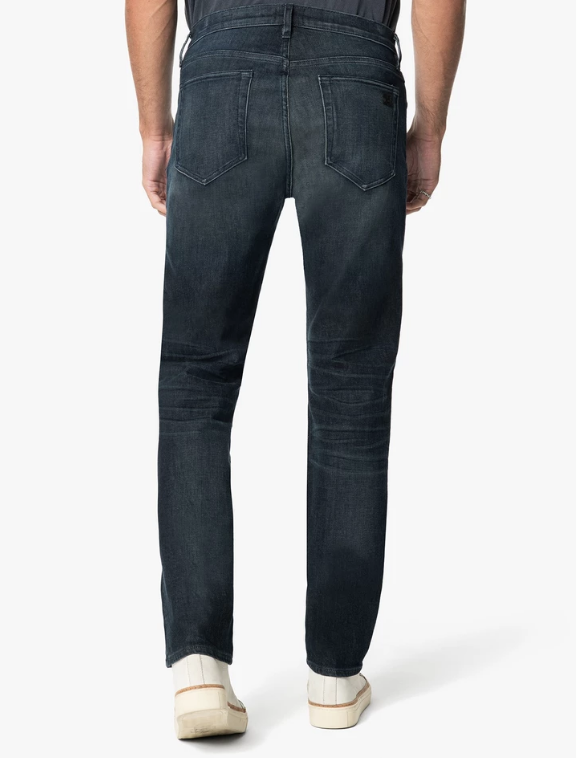 The Brixton Straight + Narrow - Bridge - Genterie Supply Co.