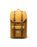 Herschel Little America Backpack - Harvest Gold
