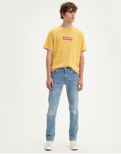 511 Slim - Cedar Leaves - Genterie Supply Co.