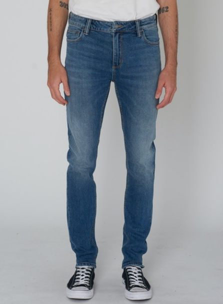 Stinger Jean - Blue Stone