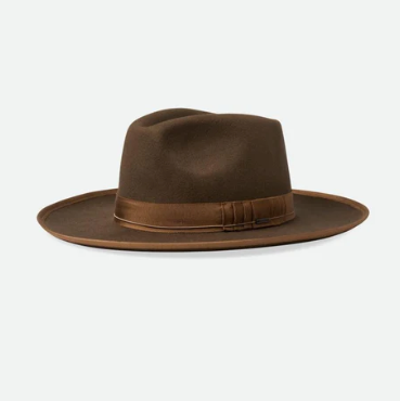 Reno Fedora - Desert Palm