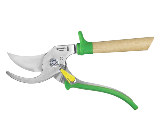 Hand Pruning Shears - Opinel