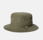 Cord Bucket Hat - Olive