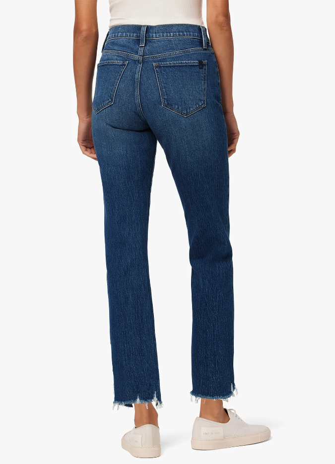 The Callie Destructed Hem - Prosper