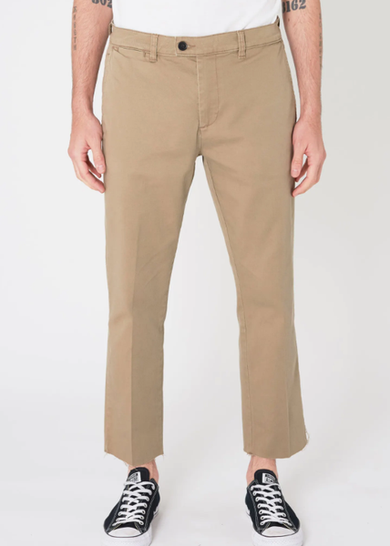 Relaxo Chop Pants - Sand Drill – Genterie Supply Co.