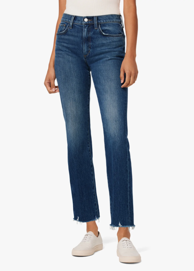 The Callie Destructed Hem - Prosper