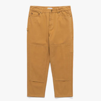 Wilson Utility Pant - Beige