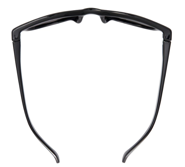 Weefarer Sunglasses - Polarized Black/Ocean Blue