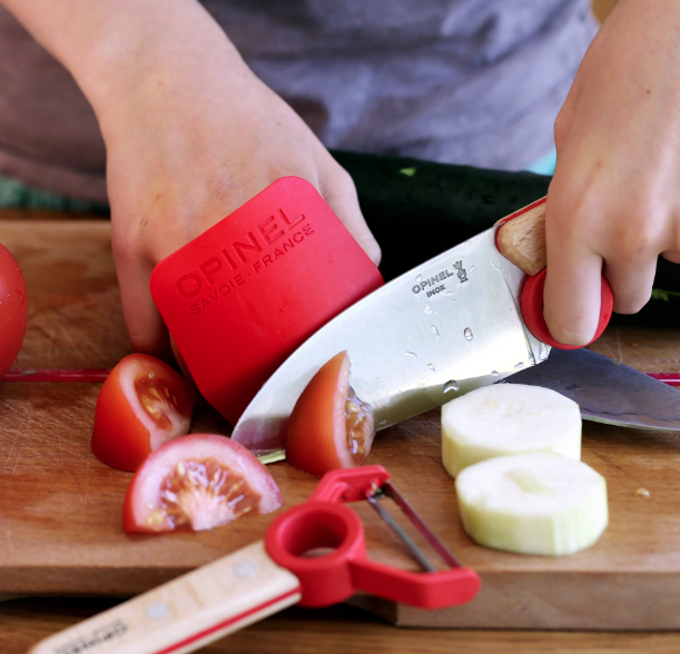 Le Petit Chef 3pc. Set - Navy