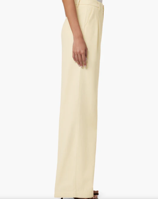 Flaunt Trouser - Summer Melon