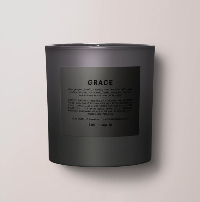 Grace Candle