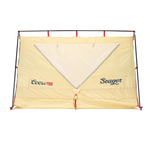 Seager Coors Banquet Free Range A-Frame Tent