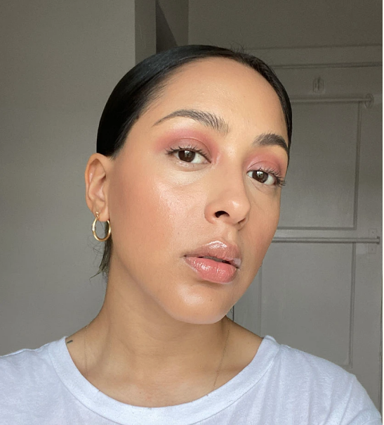 Stack the Odds Multi Use Face Palette - Cocktail Hour