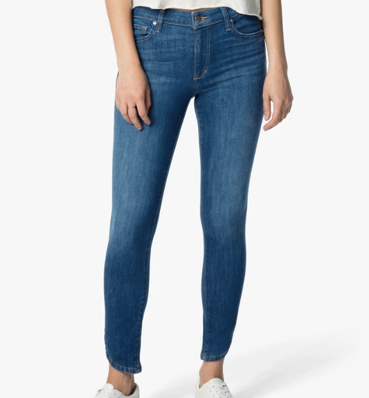 The Icon Ankle - Vivicka - Genterie Supply Co.