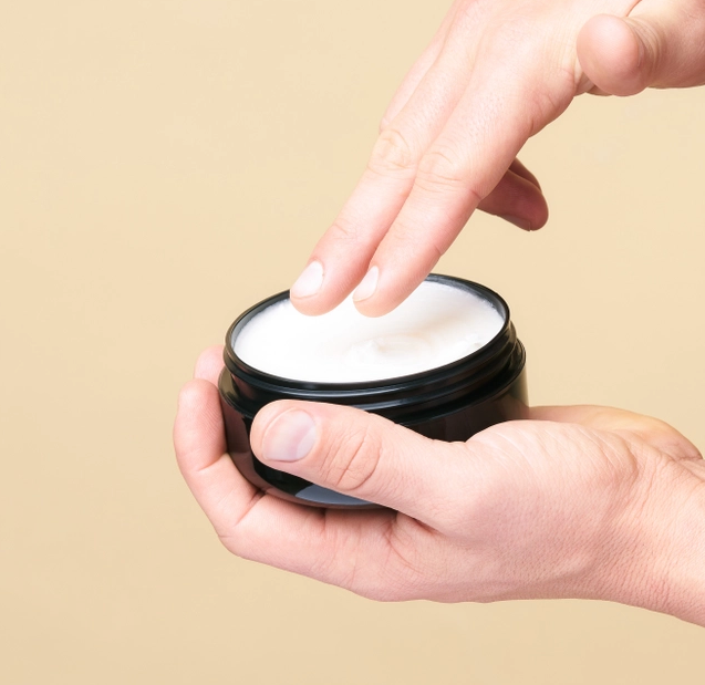 Barbershop Shave Cream