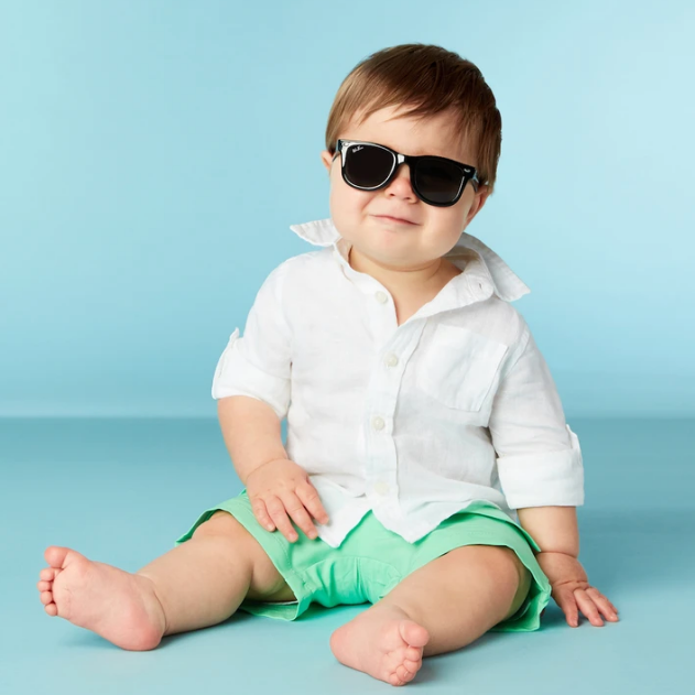 Weefarer Sunglasses - Black