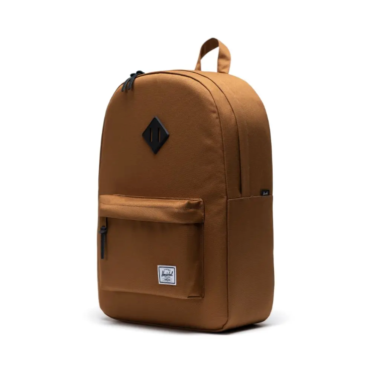 Herschel Heritage Backpack - Rubber