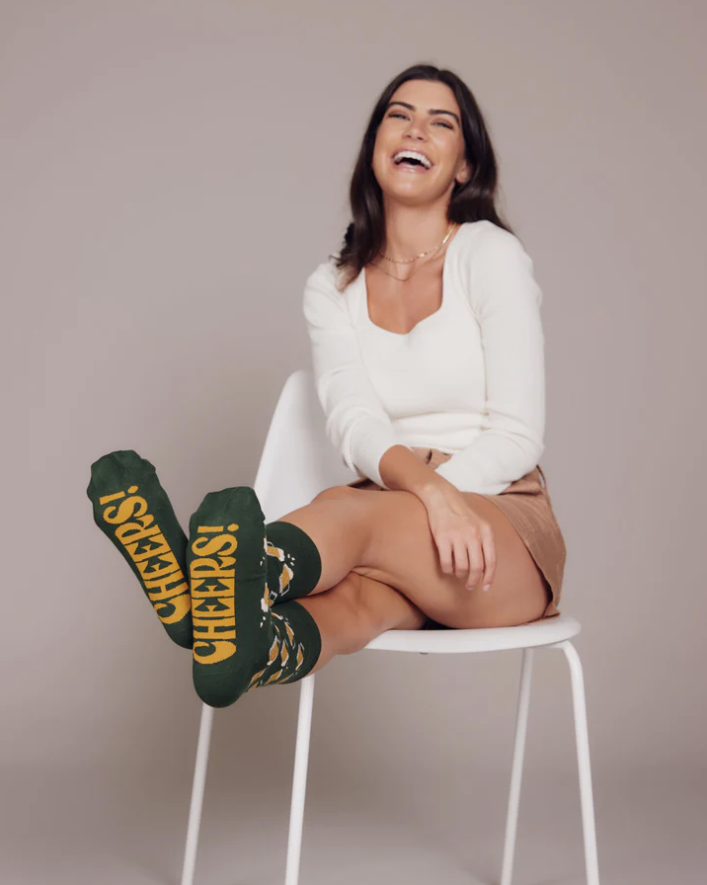 Beer Socks
