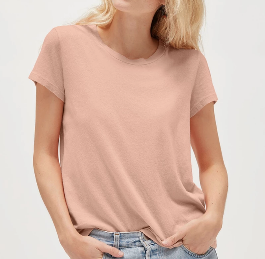 Frank Tee - Slipper - Genterie Supply Co.