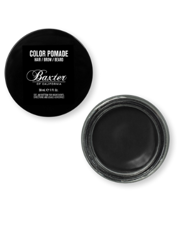 Color Pomade - Genterie Supply Co.