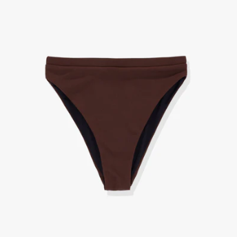 Slow Bikini Bottom - Toffee