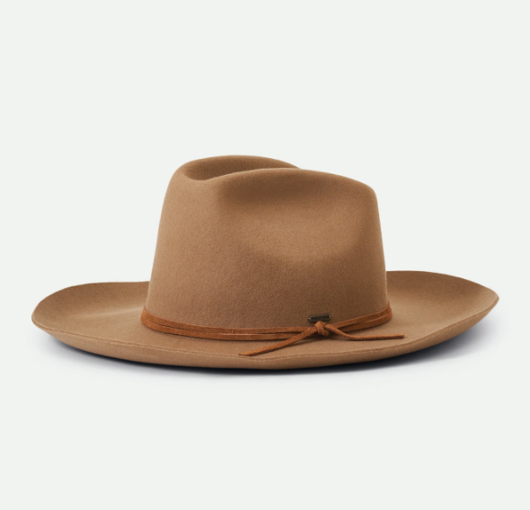 Sedona Reserve Cowboy Hat - Mojave