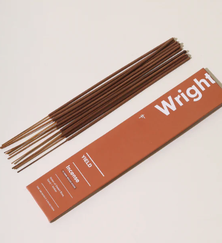 Wright Incense