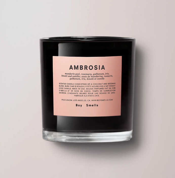 Ambrosia Candle - 8.5 oz.