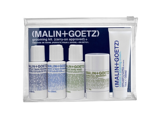 Grooming Kit - Holiday